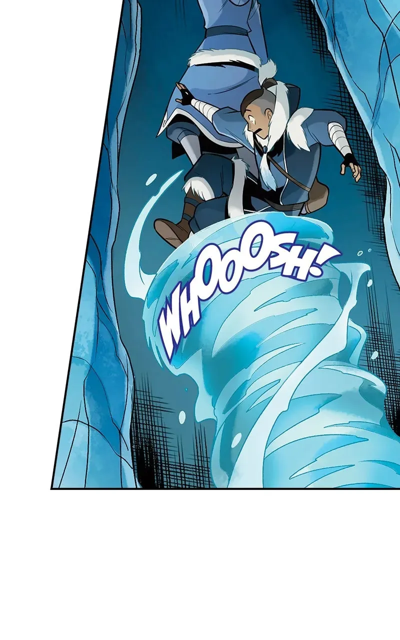 Avatar: The Last Airbender Chapter 64 page 29 - 