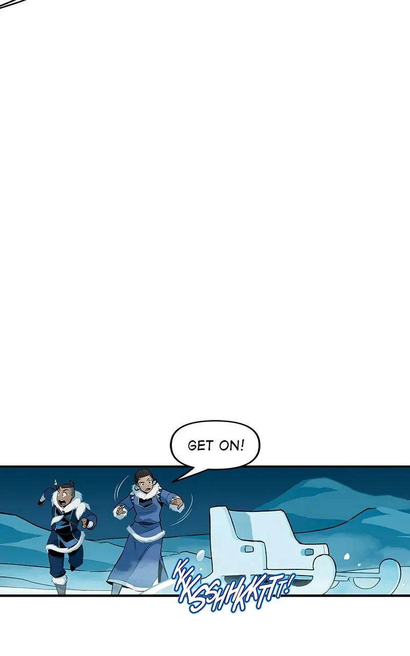 Avatar: The Last Airbender Chapter 64 page 32 - 