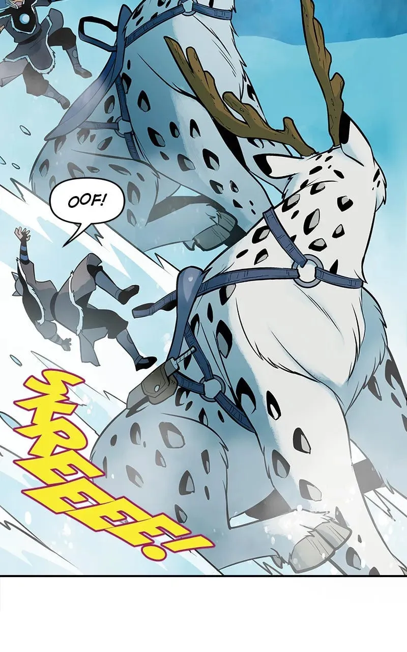 Avatar: The Last Airbender Chapter 64 page 38 - 