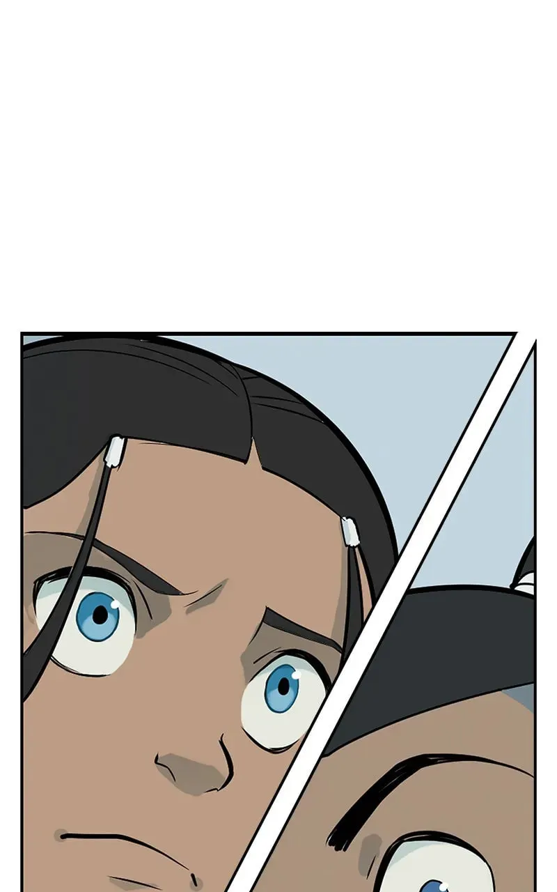 Avatar: The Last Airbender Chapter 64 page 5 - 