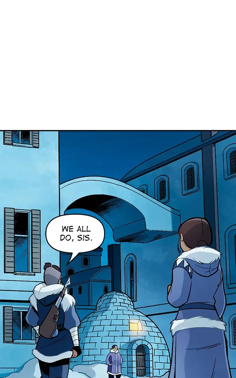 Avatar: The Last Airbender Chapter 64 page 49 - 