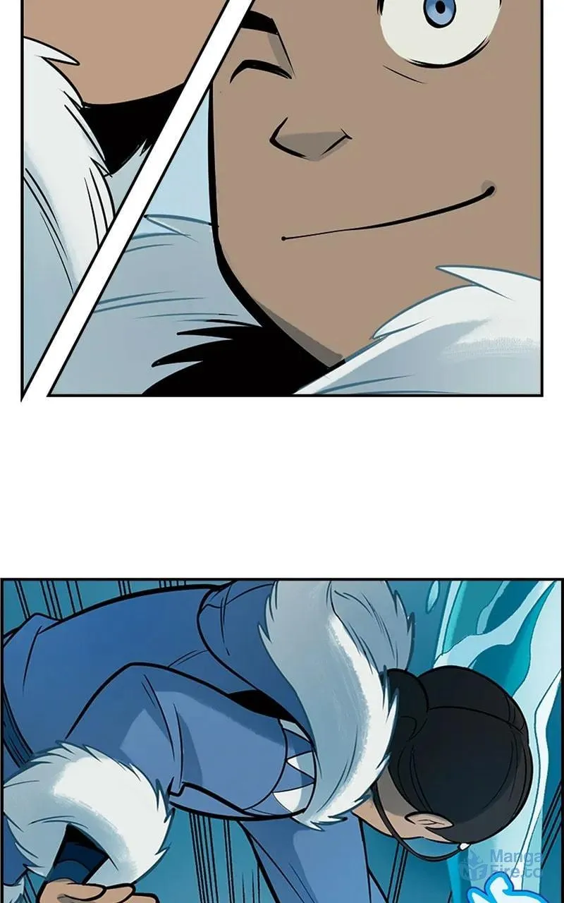 Avatar: The Last Airbender Chapter 64 page 6 - 