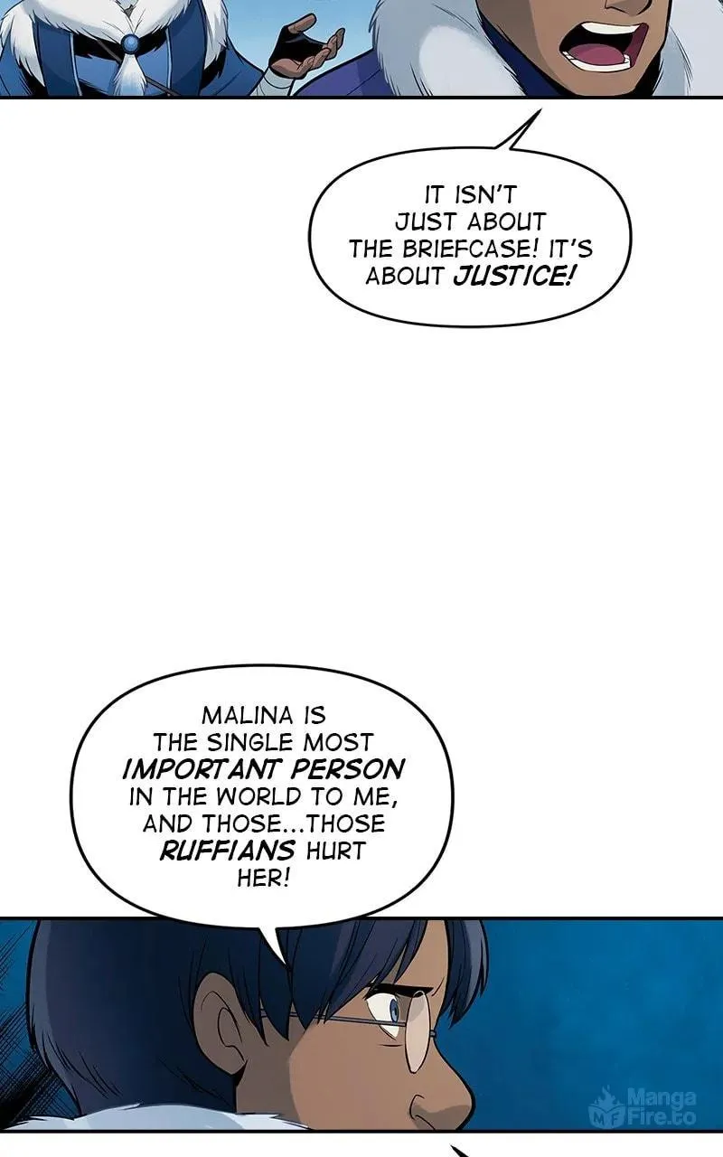 Avatar: The Last Airbender Chapter 64 page 54 - 
