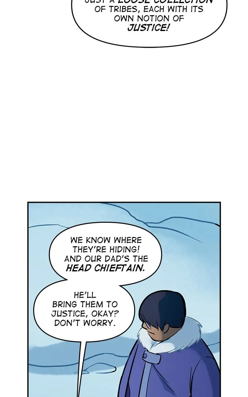 Avatar: The Last Airbender Chapter 64 page 56 - 
