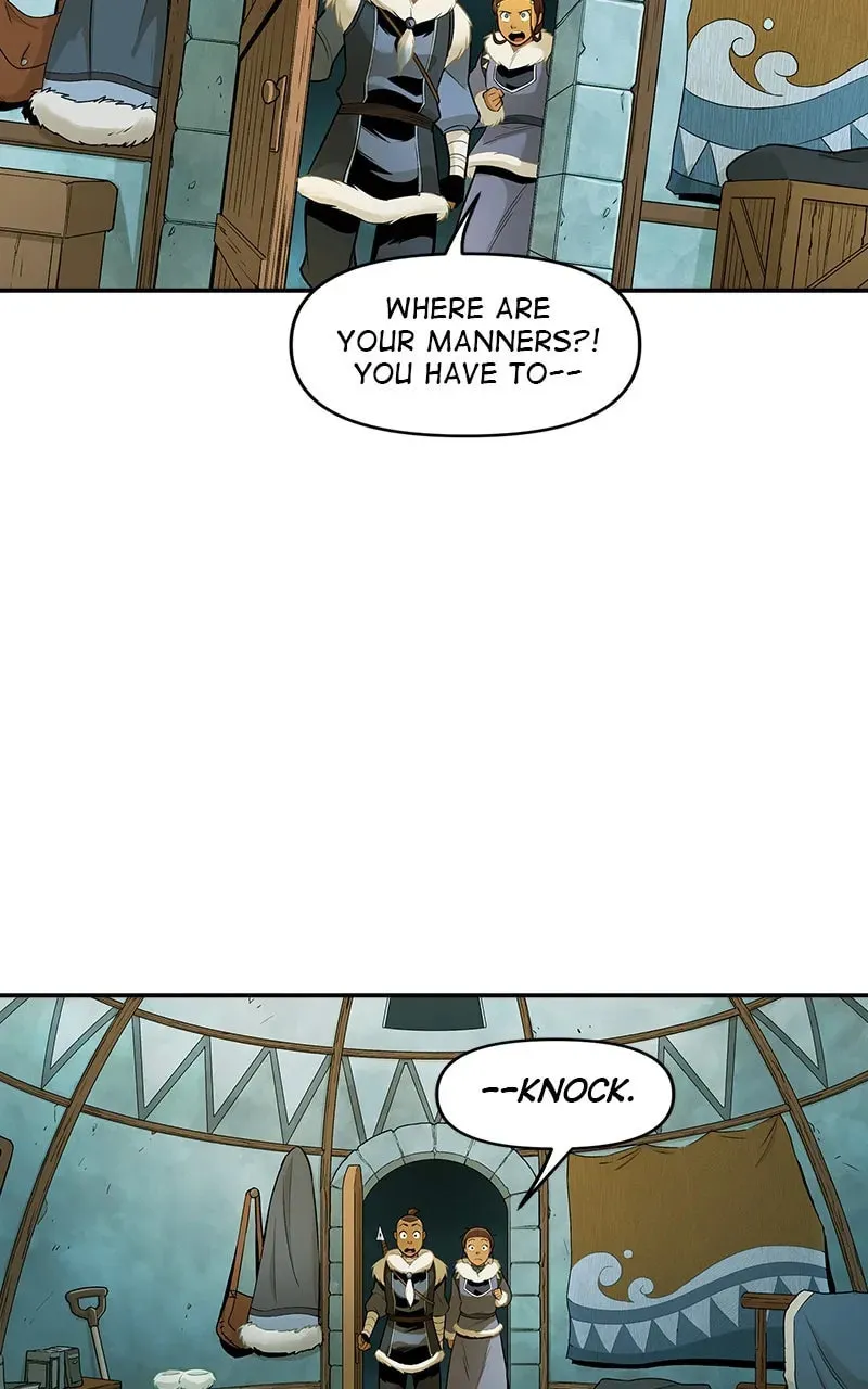 Avatar: The Last Airbender Chapter 64 page 64 - 