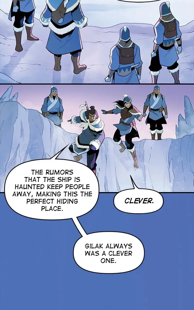 Avatar: The Last Airbender Chapter 65 page 2 - 