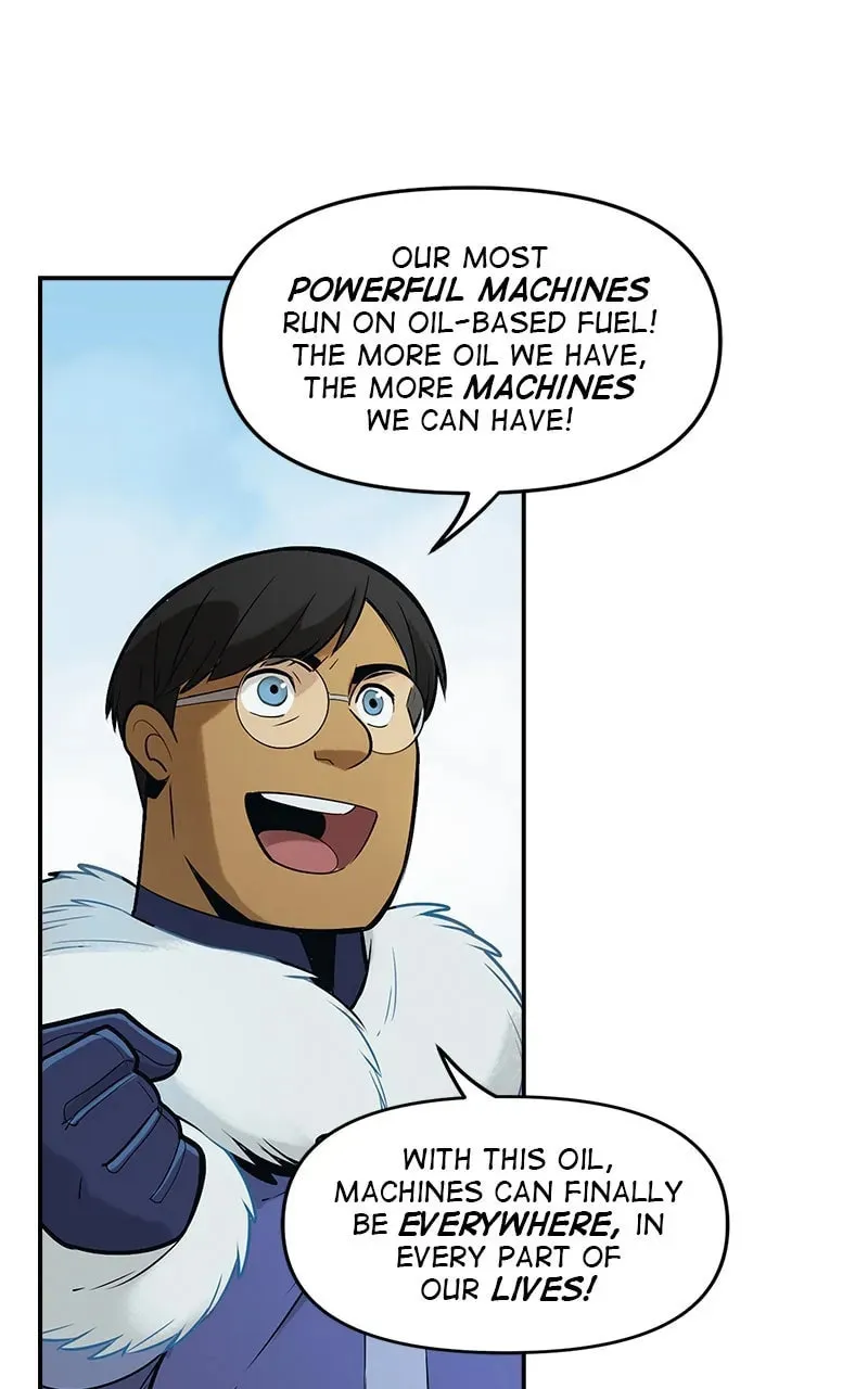 Avatar: The Last Airbender Chapter 65 page 26 - 
