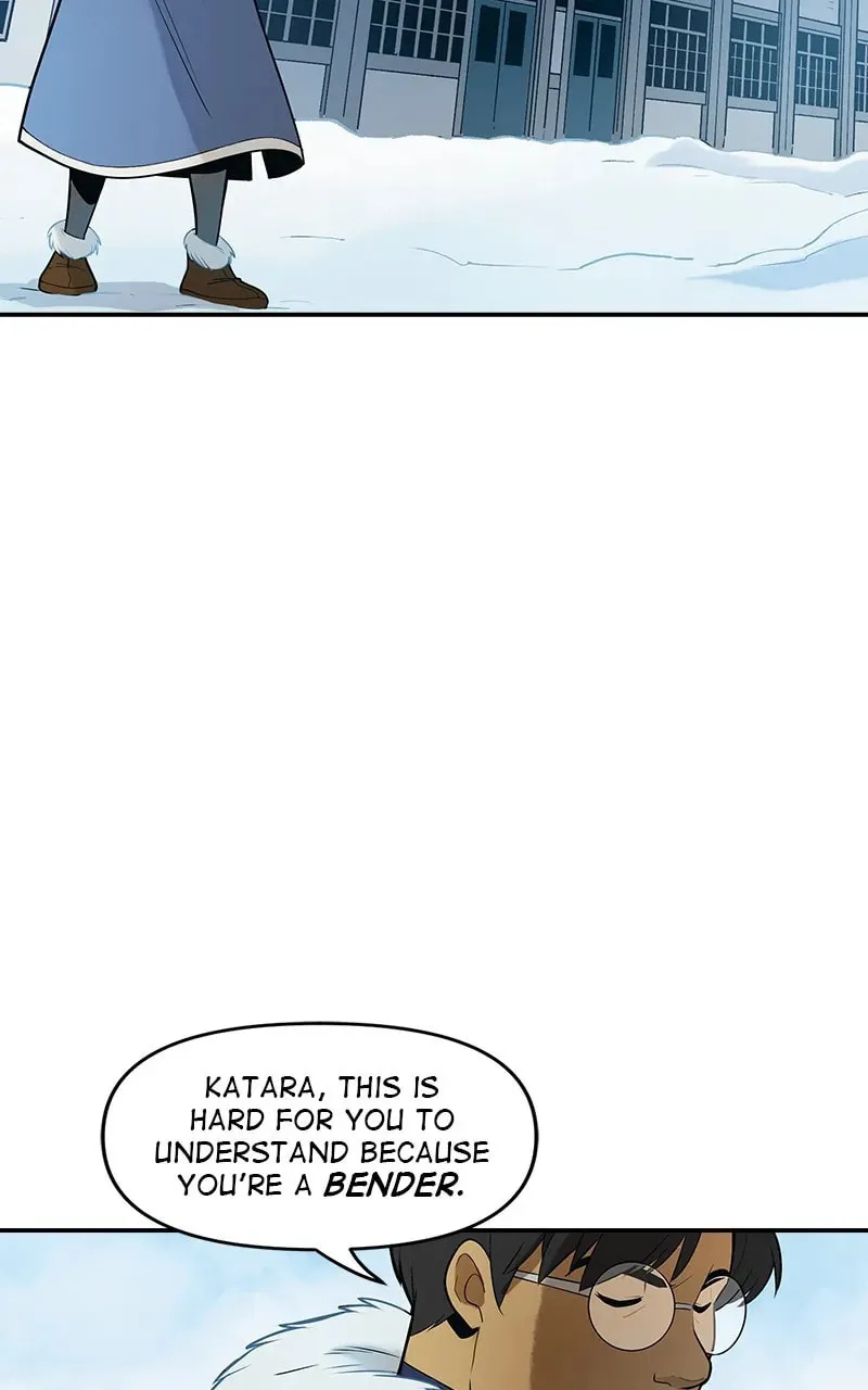 Avatar: The Last Airbender Chapter 65 page 28 - 