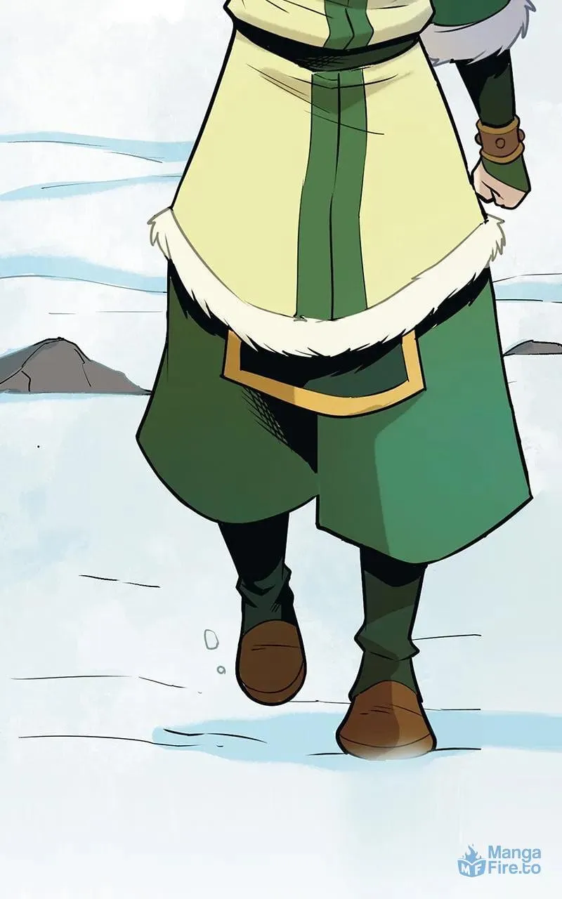 Avatar: The Last Airbender Chapter 65 page 36 - 