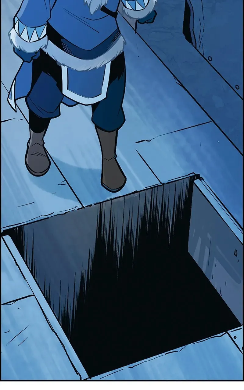 Avatar: The Last Airbender Chapter 65 page 5 - 