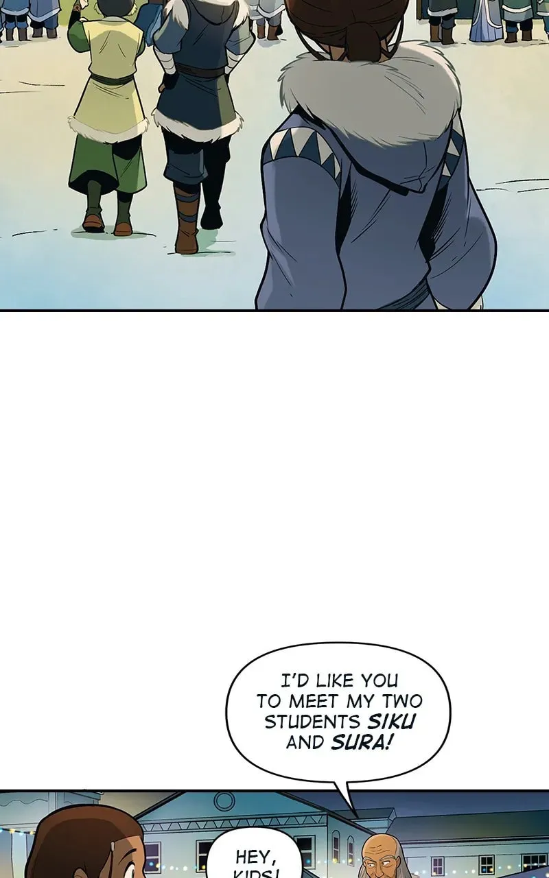 Avatar: The Last Airbender Chapter 65 page 53 - 