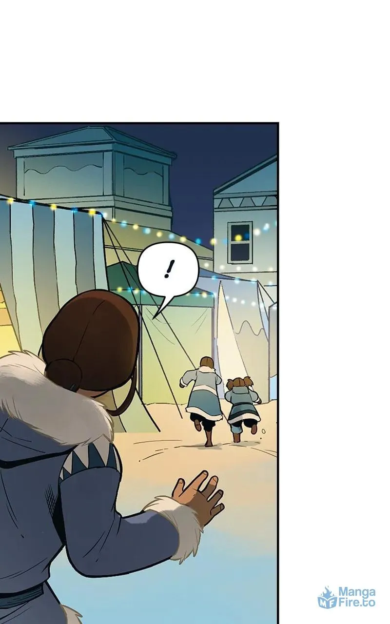 Avatar: The Last Airbender Chapter 65 page 57 - 