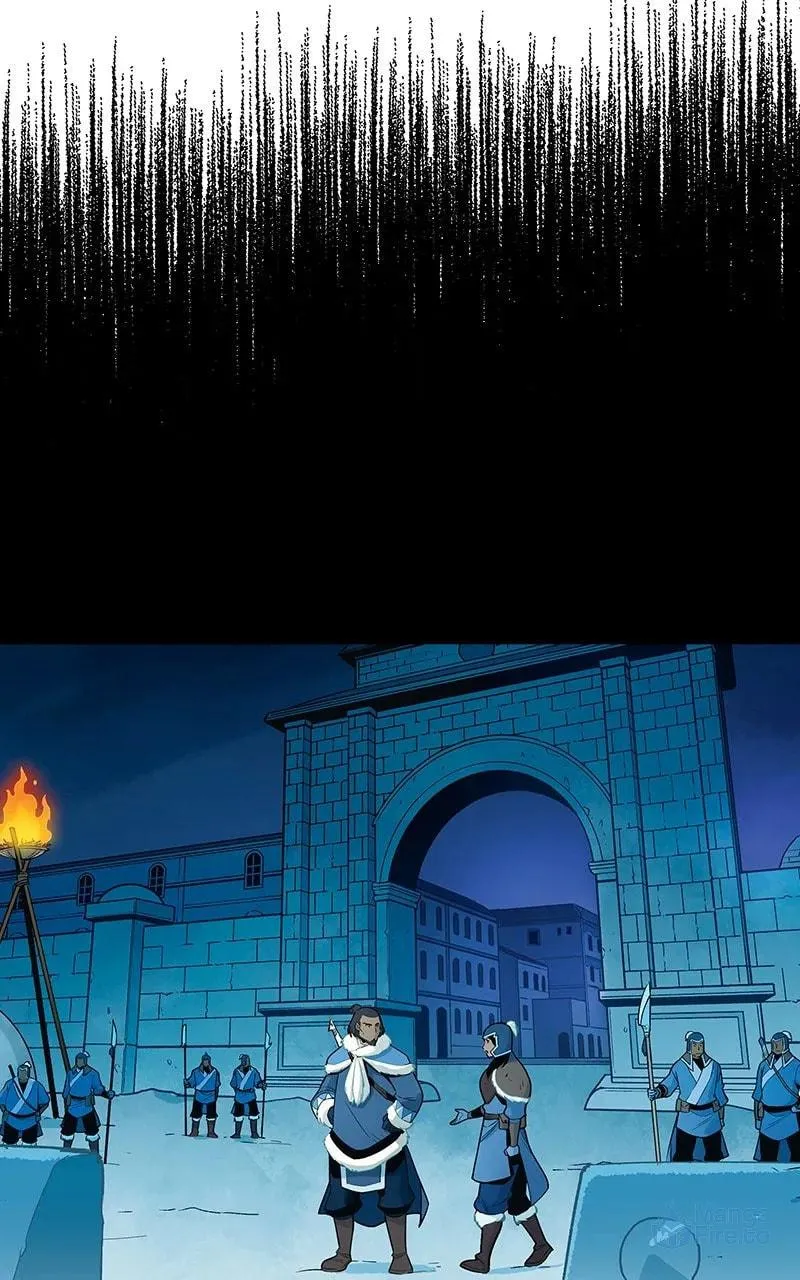 Avatar: The Last Airbender Chapter 65 page 63 - 
