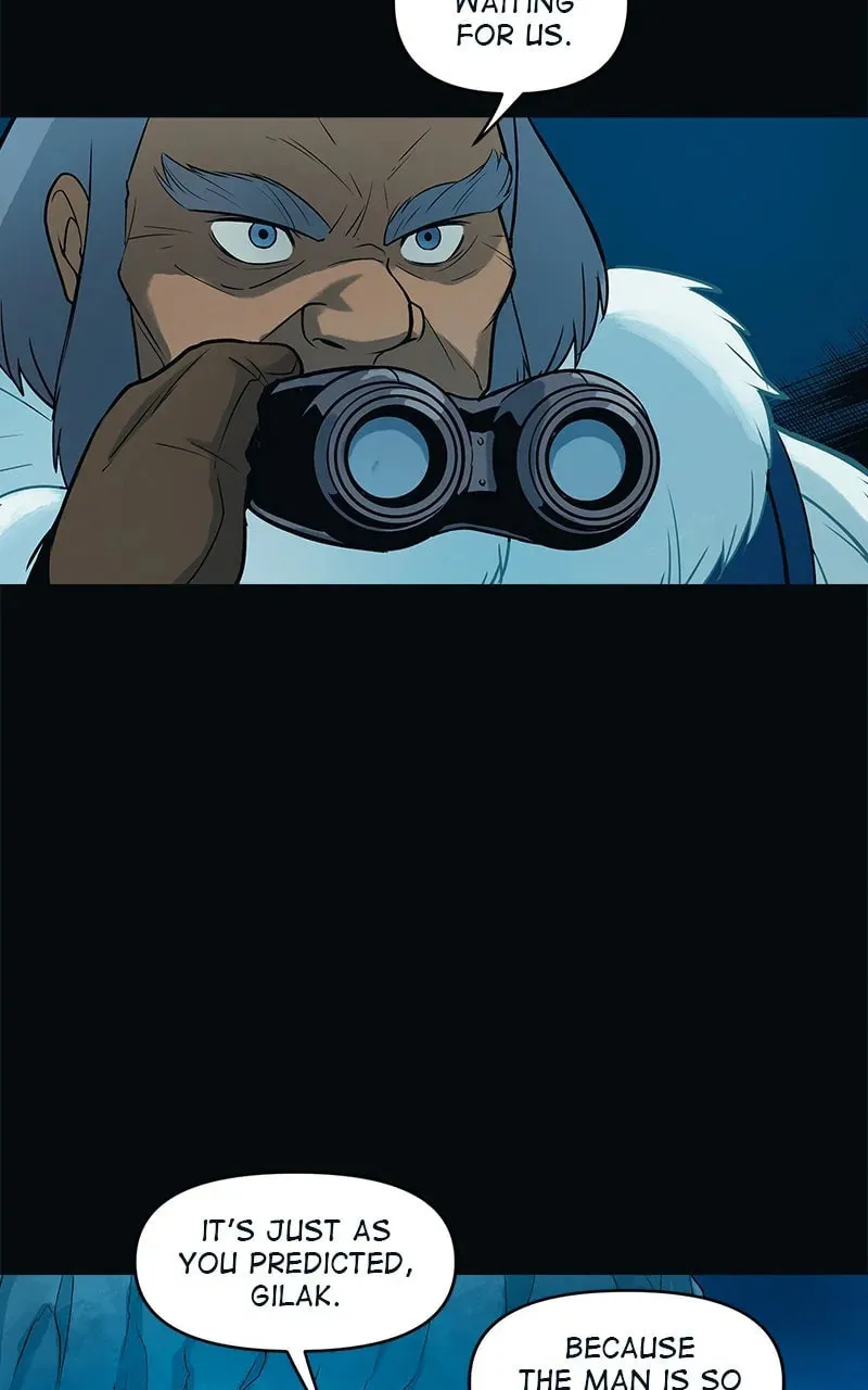 Avatar: The Last Airbender Chapter 65 page 65 - 