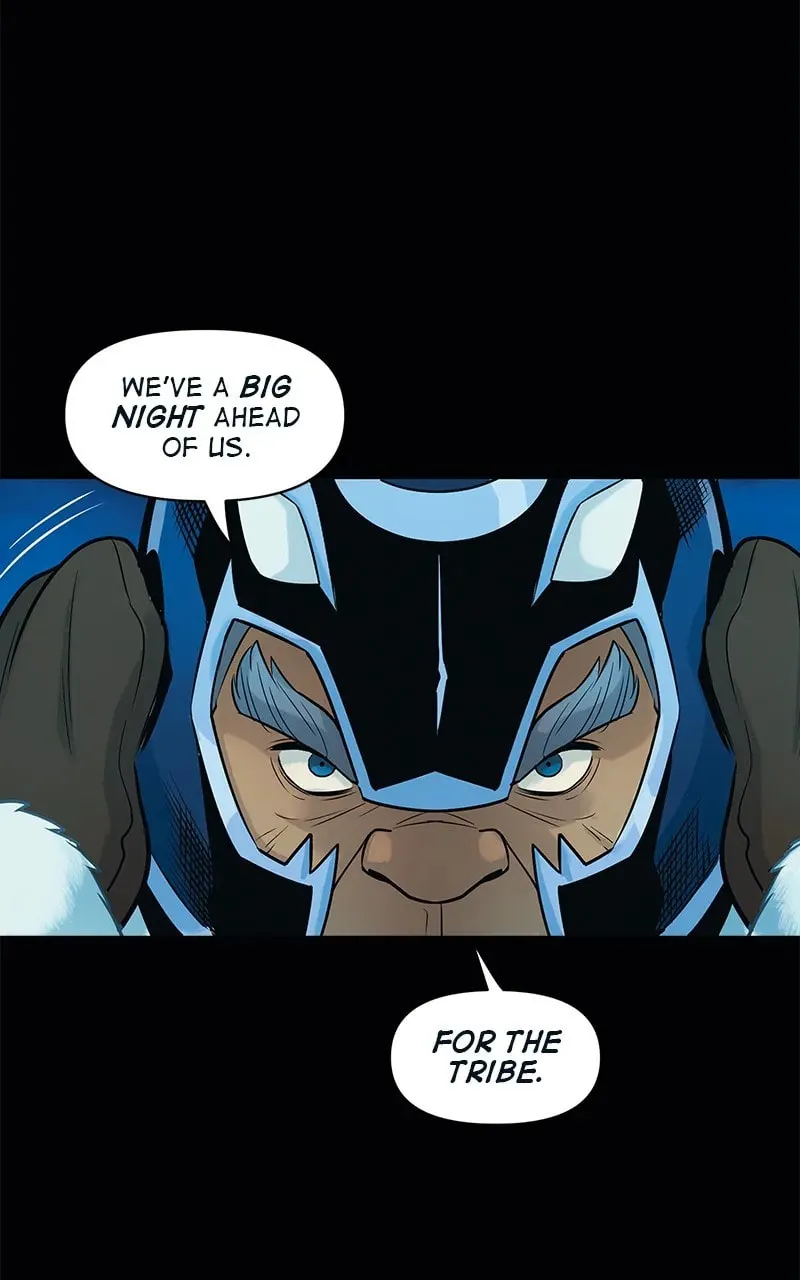 Avatar: The Last Airbender Chapter 65 page 68 - 