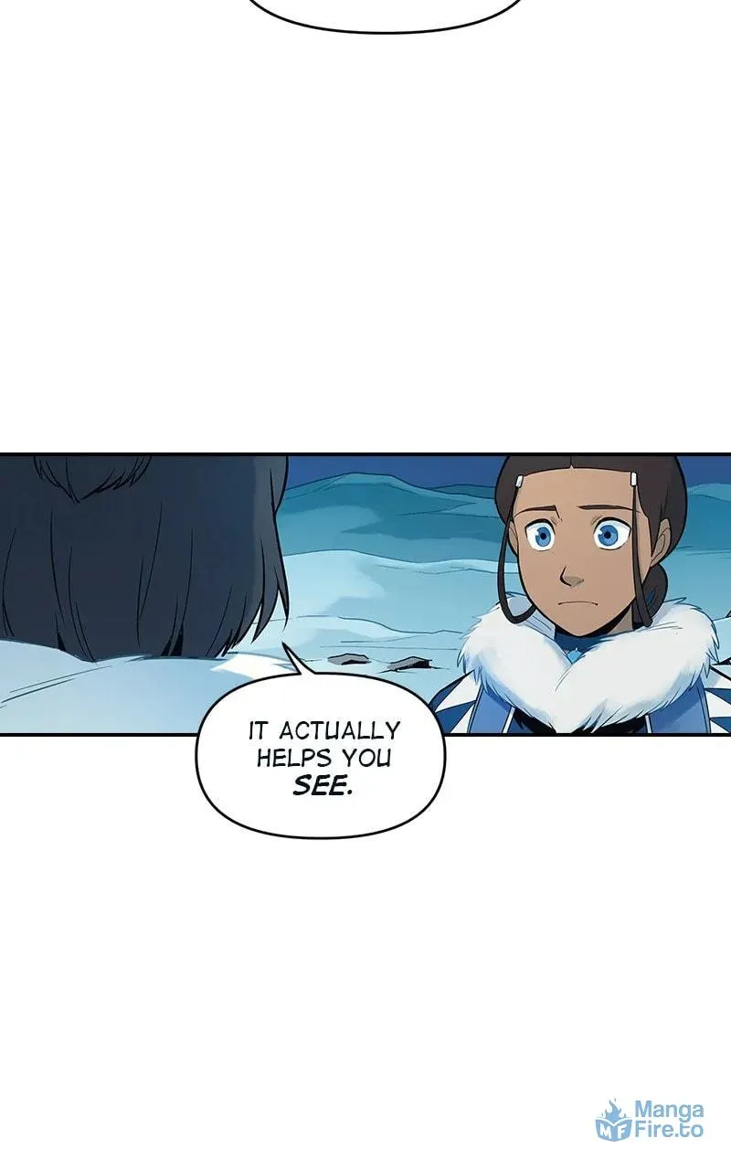 Avatar: The Last Airbender Chapter 66 page 24 - 