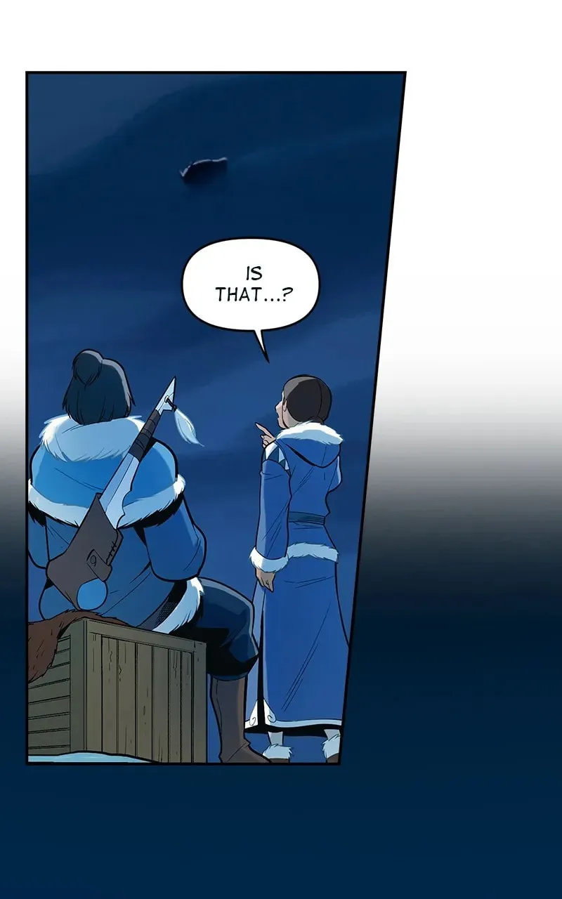 Avatar: The Last Airbender Chapter 66 page 25 - 