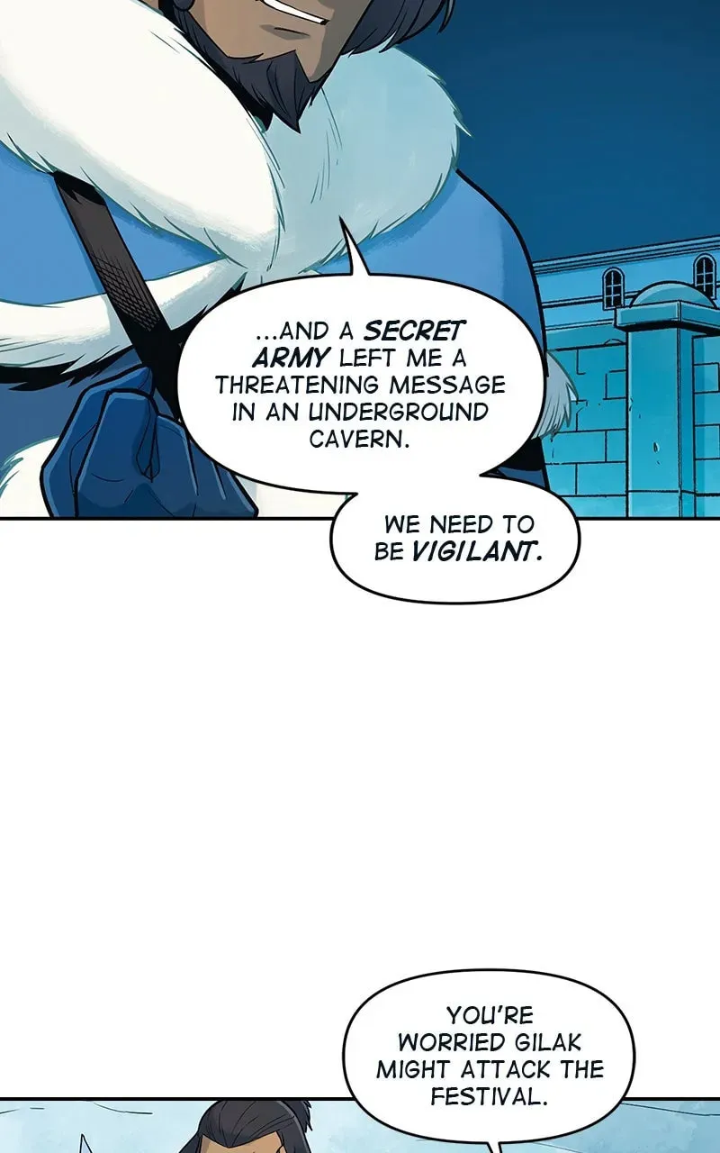 Avatar: The Last Airbender Chapter 66 page 5 - 