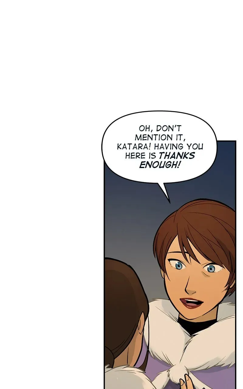 Avatar: The Last Airbender Chapter 66 page 43 - 