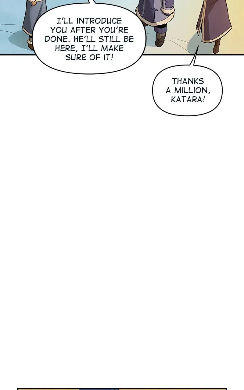 Avatar: The Last Airbender Chapter 66 page 47 - 
