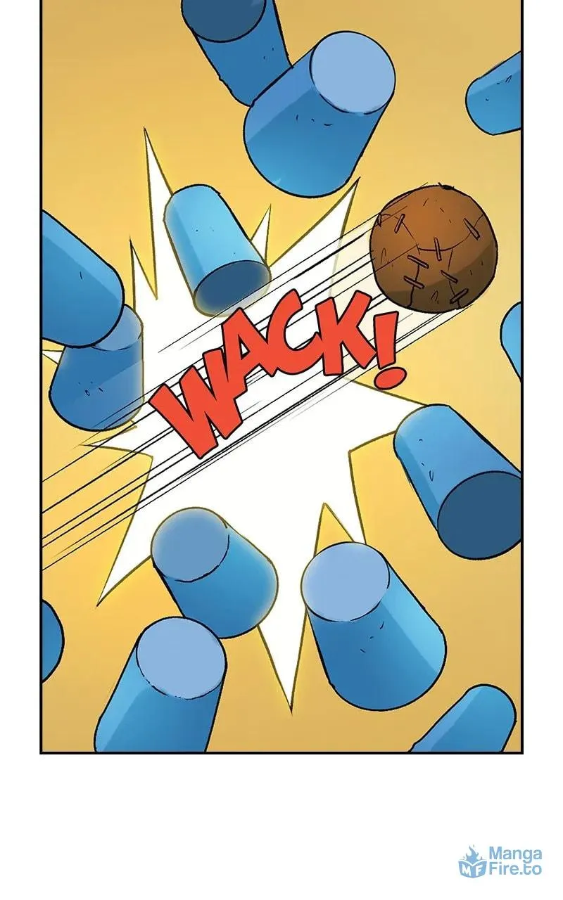 Avatar: The Last Airbender Chapter 66 page 48 - 