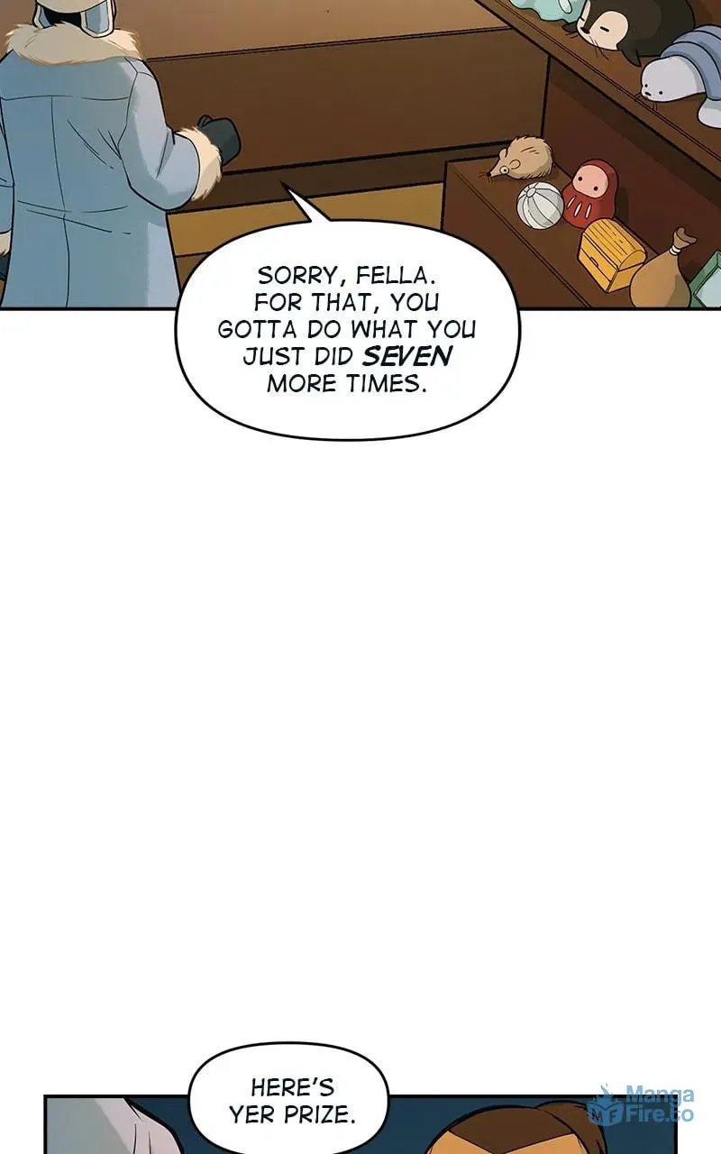 Avatar: The Last Airbender Chapter 66 page 54 - 