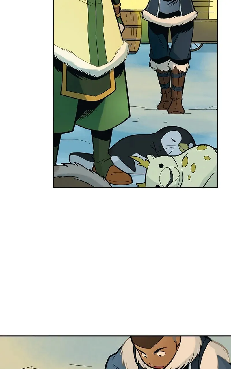 Avatar: The Last Airbender Chapter 66 page 59 - 