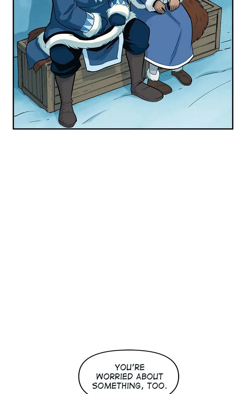 Avatar: The Last Airbender Chapter 66 page 7 - 