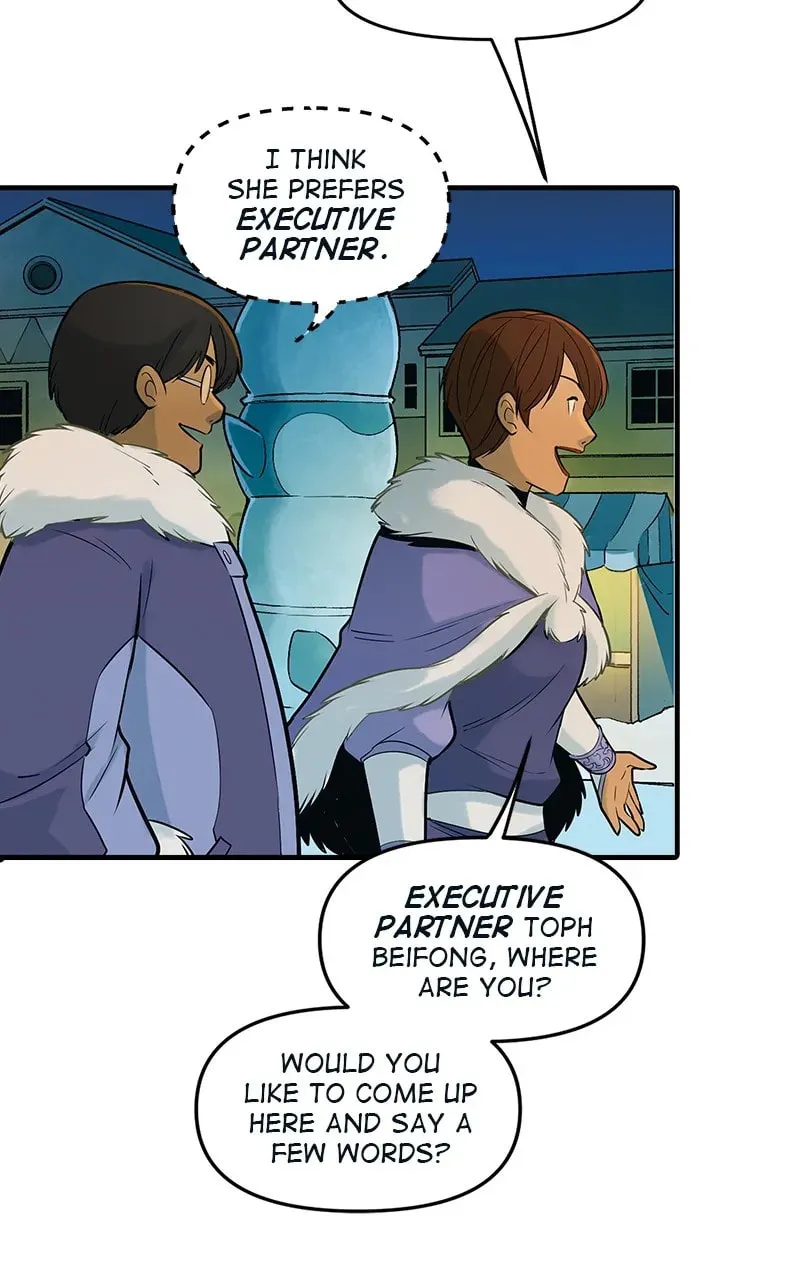 Avatar: The Last Airbender Chapter 66 page 64 - 