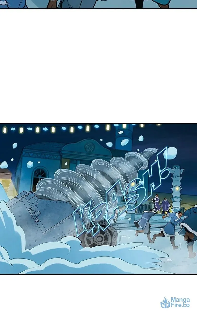 Avatar: The Last Airbender Chapter 66 page 66 - 