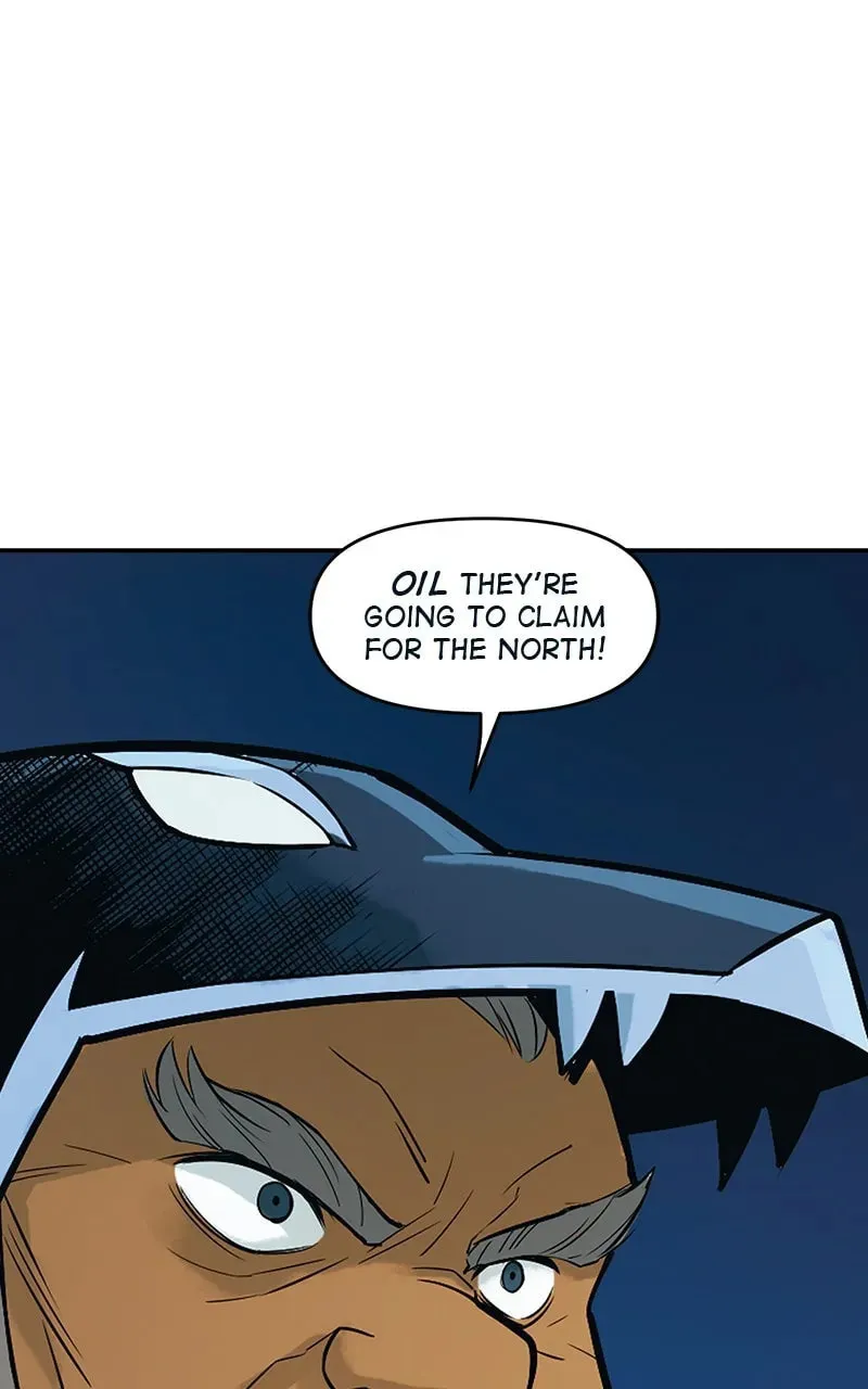 Avatar: The Last Airbender Chapter 66 page 76 - 