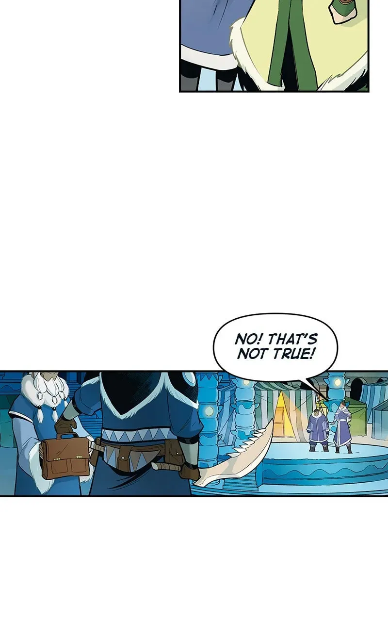 Avatar: The Last Airbender Chapter 66 page 79 - 