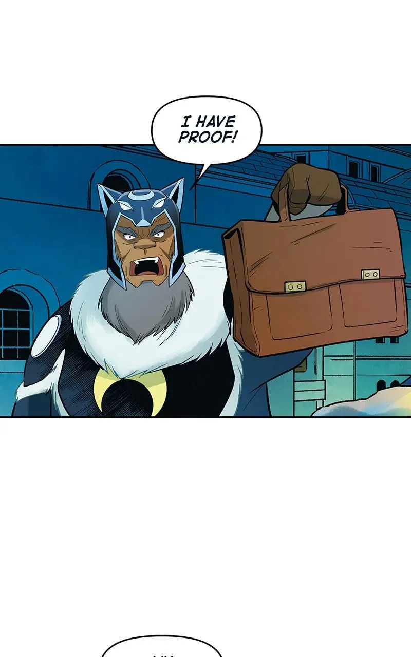 Avatar: The Last Airbender Chapter 66 page 80 - 