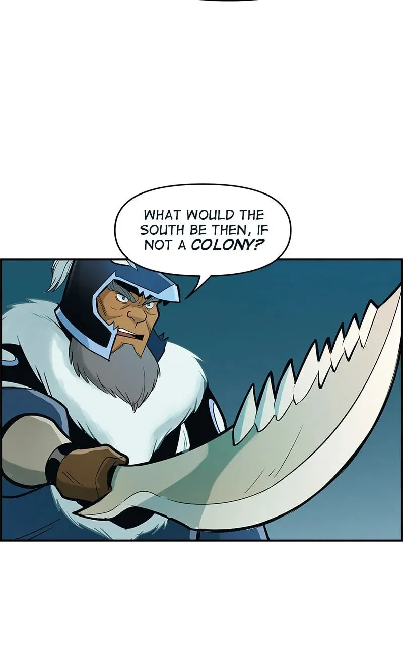 Avatar: The Last Airbender Chapter 67 page 2 - 