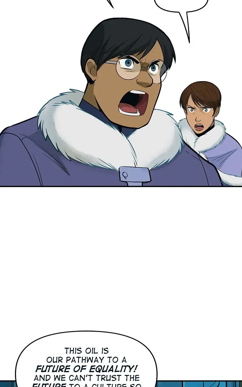 Avatar: The Last Airbender Chapter 67 page 19 - 