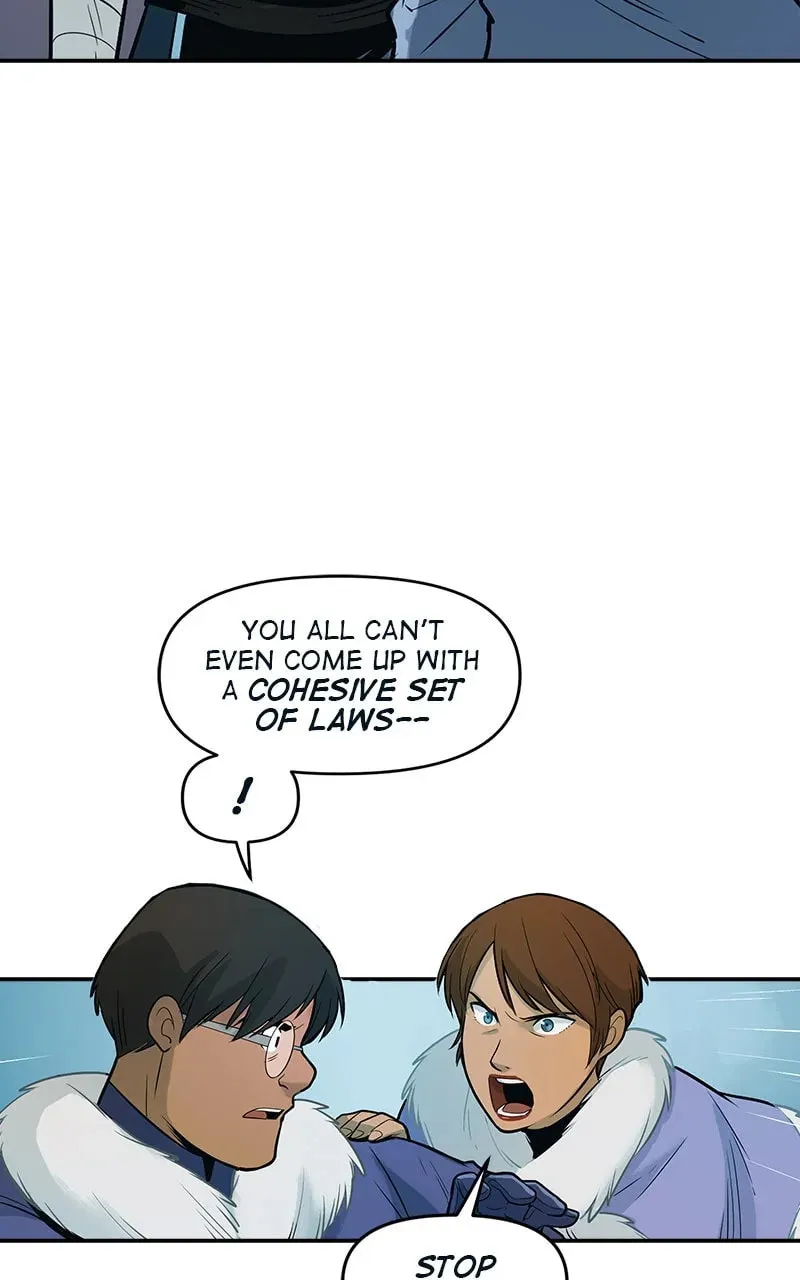 Avatar: The Last Airbender Chapter 67 page 22 - 