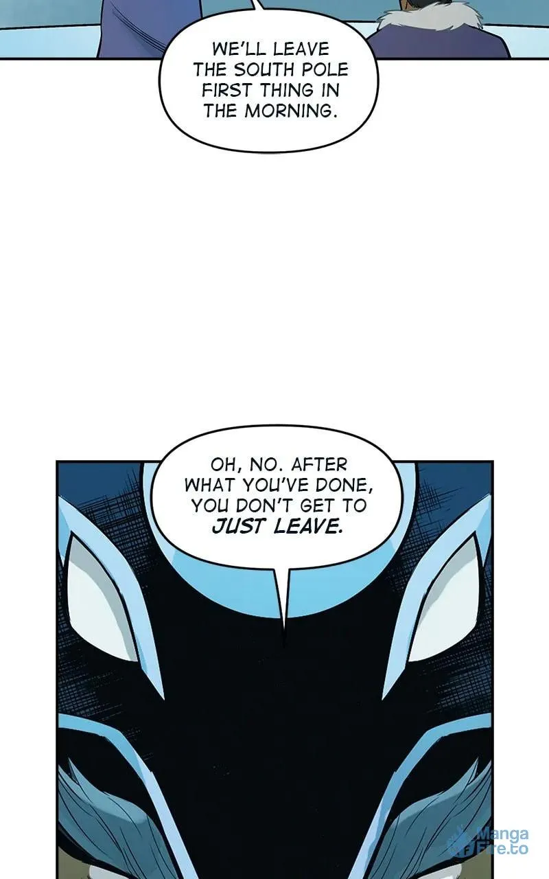 Avatar: The Last Airbender Chapter 67 page 24 - 