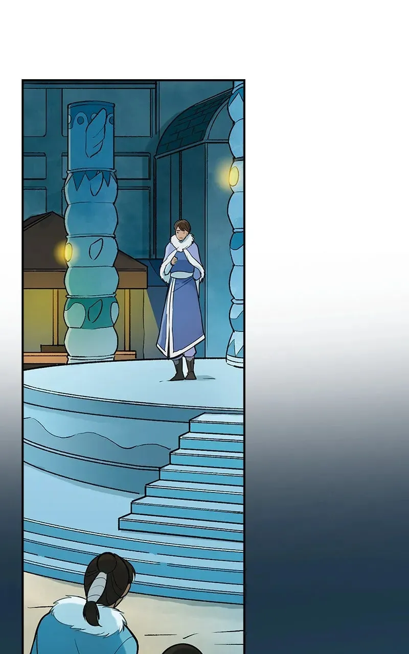 Avatar: The Last Airbender Chapter 67 page 4 - 
