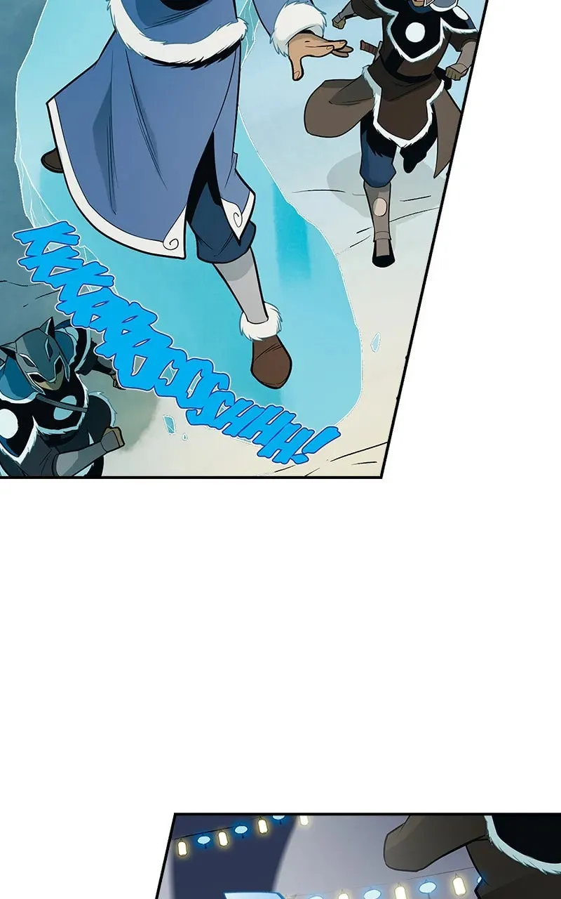 Avatar: The Last Airbender Chapter 67 page 34 - 