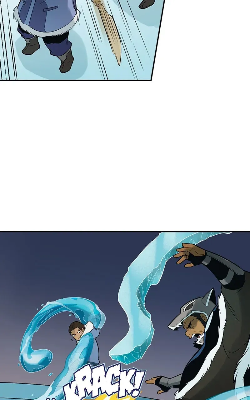 Avatar: The Last Airbender Chapter 67 page 37 - 