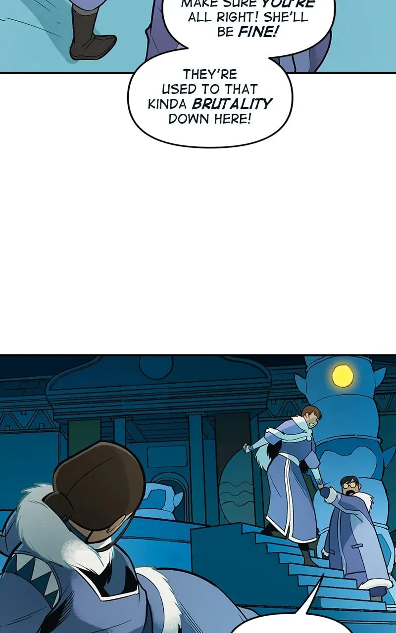 Avatar: The Last Airbender Chapter 67 page 44 - 