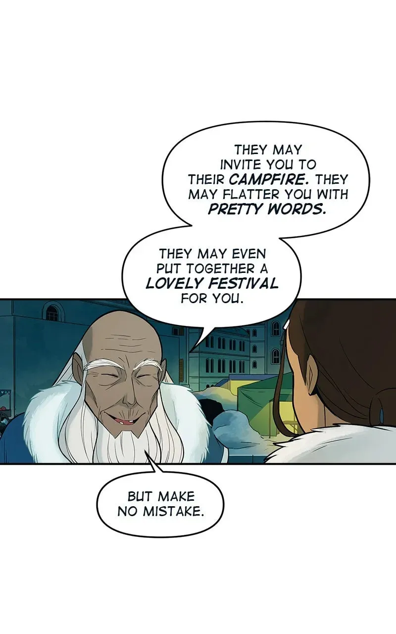 Avatar: The Last Airbender Chapter 67 page 46 - 