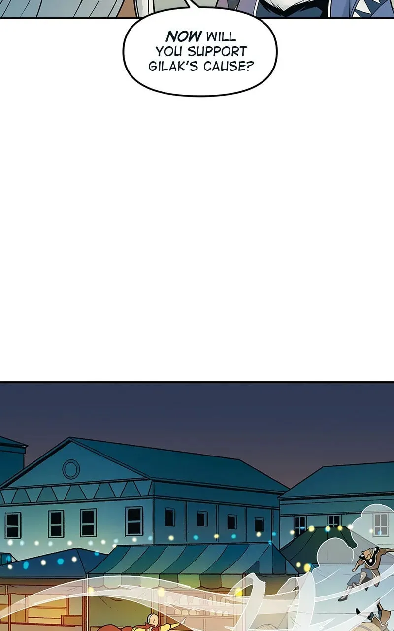 Avatar: The Last Airbender Chapter 67 page 49 - 