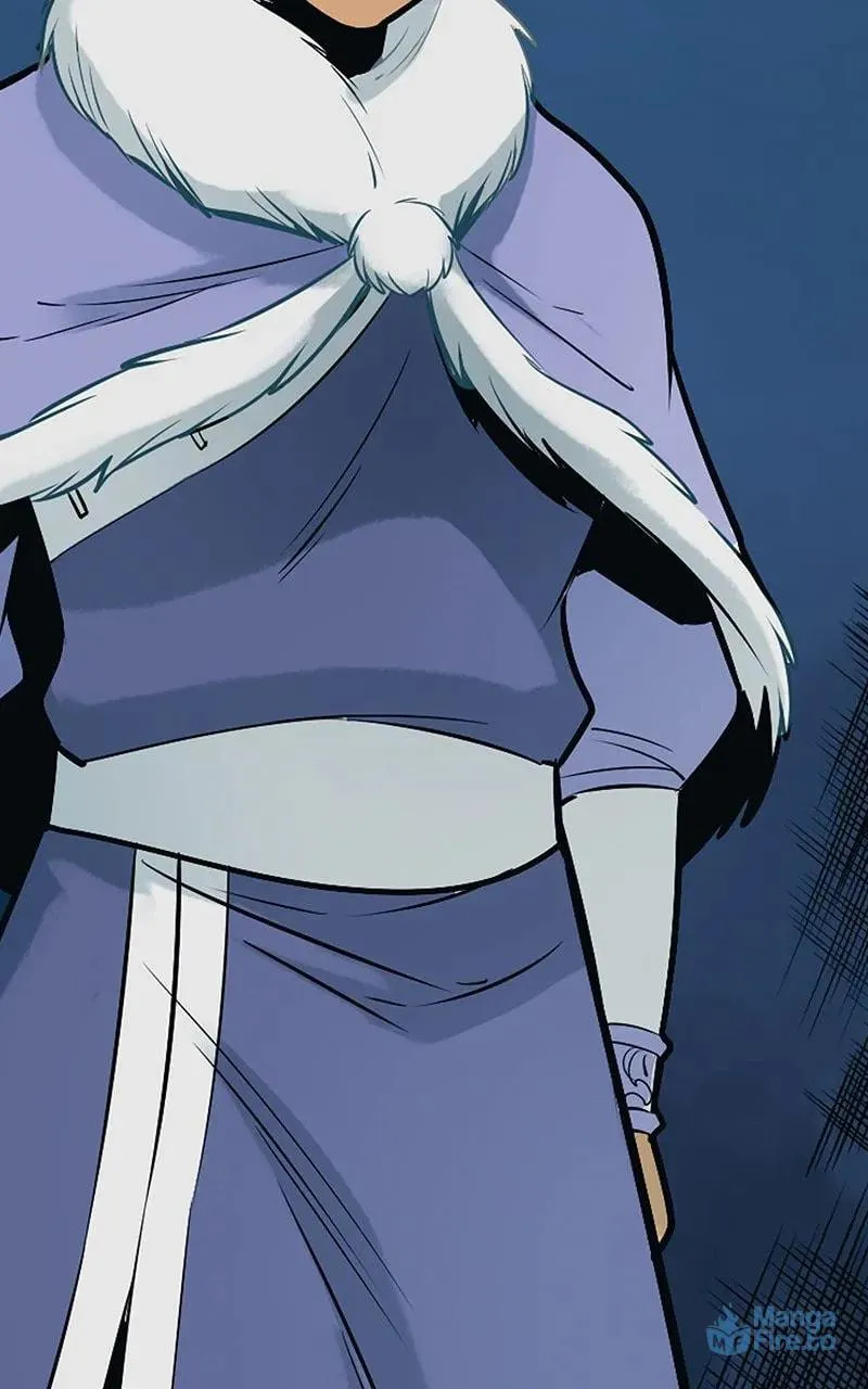 Avatar: The Last Airbender Chapter 67 page 6 - 