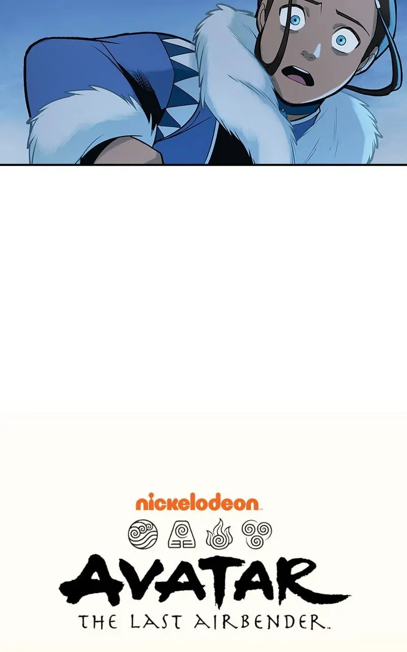 Avatar: The Last Airbender Chapter 67 page 53 - 