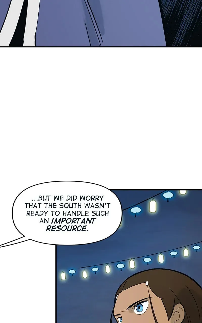 Avatar: The Last Airbender Chapter 67 page 7 - 