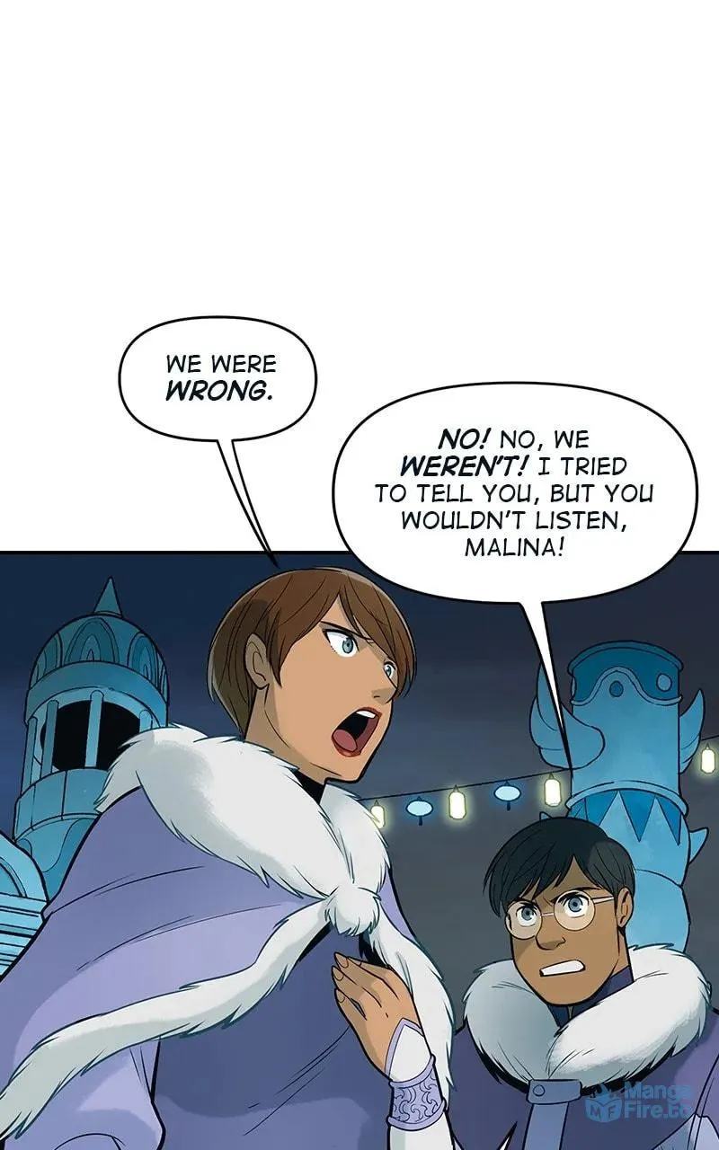 Avatar: The Last Airbender Chapter 67 page 9 - 