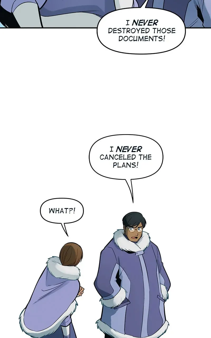 Avatar: The Last Airbender Chapter 67 page 10 - 