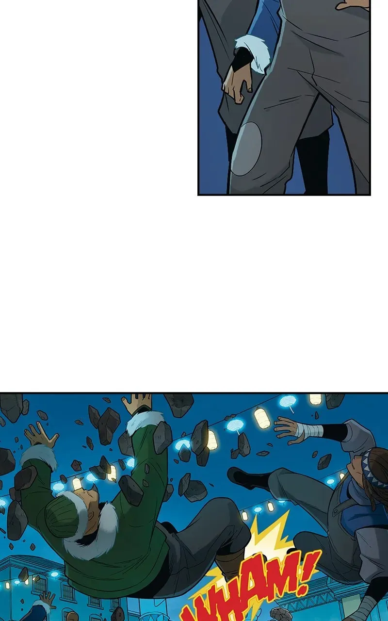 Avatar: The Last Airbender Chapter 68 page 11 - 