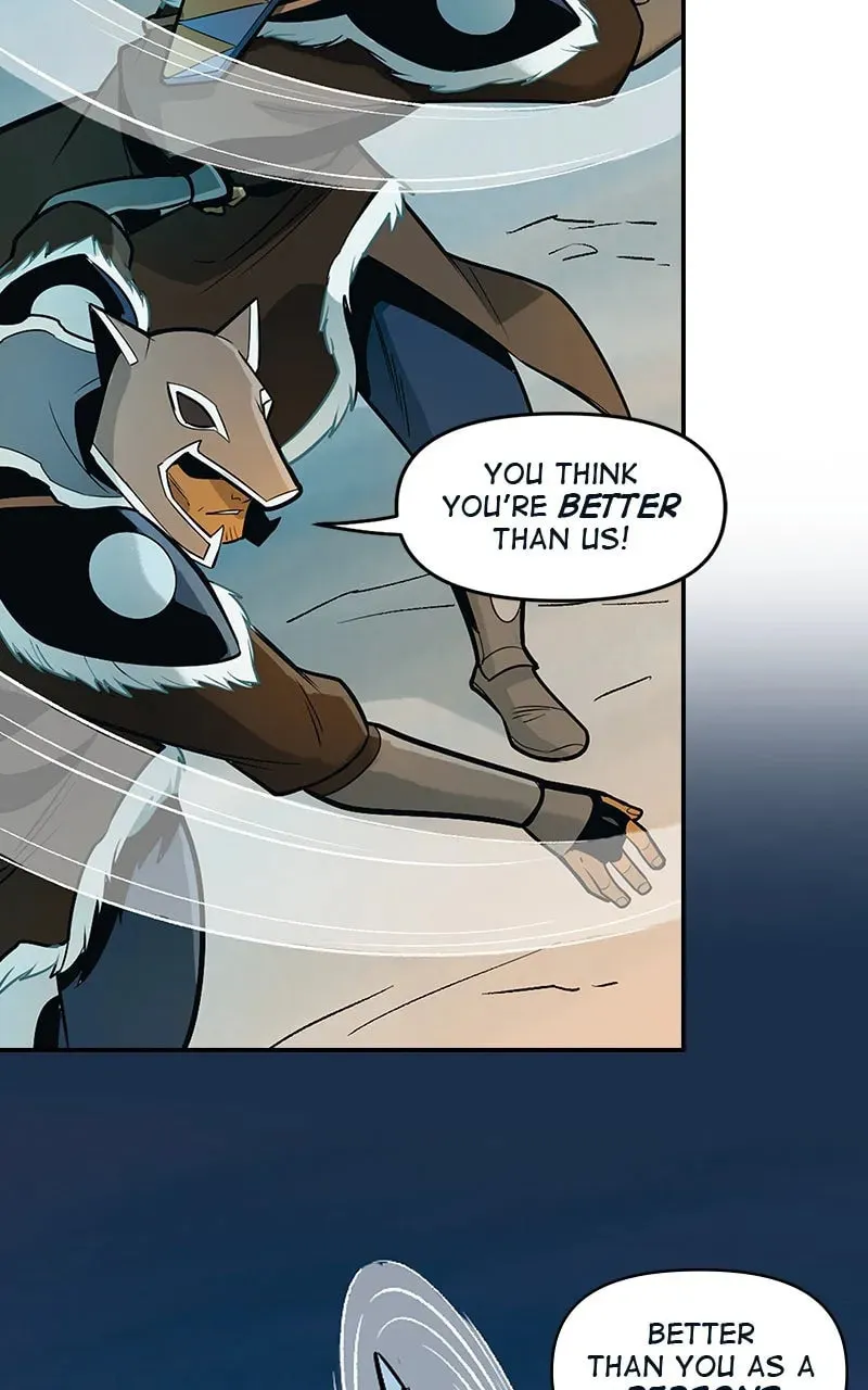 Avatar: The Last Airbender Chapter 68 page 14 - 
